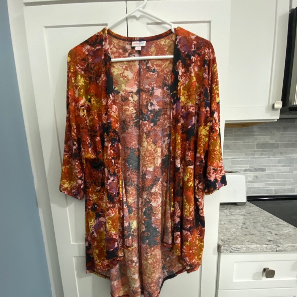 LuLaRoe Lindsay